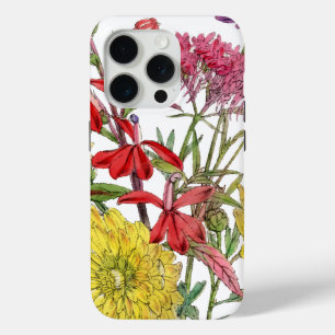 Feierliche Geschenke mit Sring iPhone 15 Pro Hülle