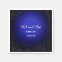 Feierliche Hochzeit Vollmond & Sterne Mitternacht 