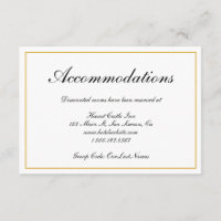 Feierliche Hochzeiten an der Goldgrenze