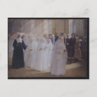 Feierliche Kommunion