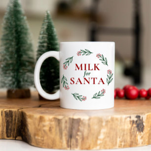 Feierliche Mühle für die Weihnachtsfeiertage Tasse