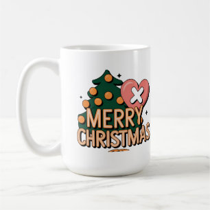 Feierliche Tasse