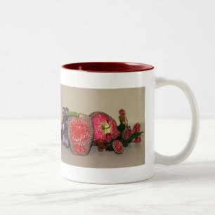 Feierliche Tasse