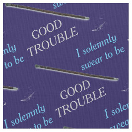 Feierliche Träume Stoff