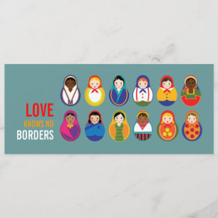 Feierliche Veranstaltung "Kultur und Diversity" Einladung