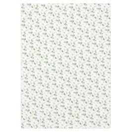 Feierliche Winterlandschaft Foliage Botanicals Url Tischdecke