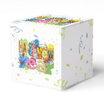 Feierliches Glück Neues Jahr