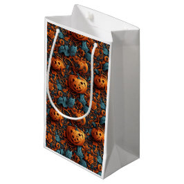 Feierliches Halloween-Thema Kleine Geschenktüte