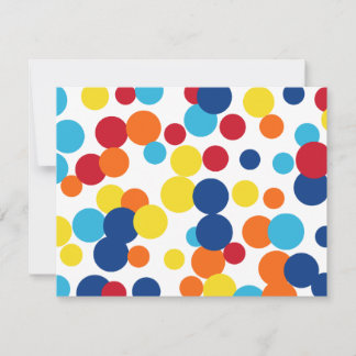 Feierlichkeiten Geburtstagsparty Einladungen