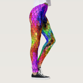 Feierlichkeiten... Leggings