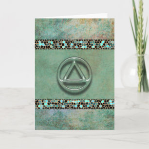 Feierlichkeiten zum Jahrestag der nüchternen Erhol Karte