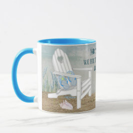 Feierlichkeiten zum Jahrestag des Ehegatten Tasse