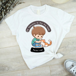 Feierlichkeiten zum Nationalfeiertag am 20. Februa T-Shirt