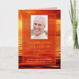 Feierlichkeiten zum Programm "Sonnenuntergang im O