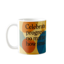 Feiermotivationszitat KI-Kunst