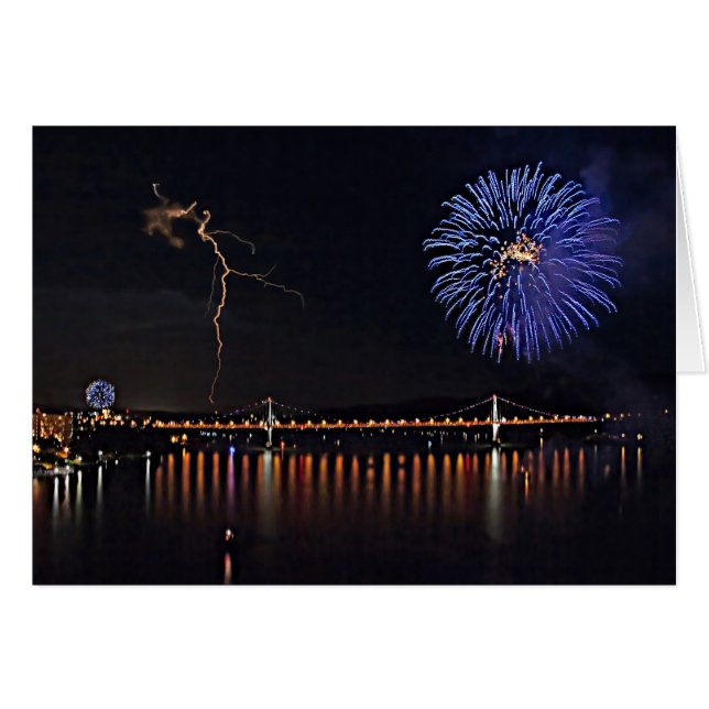 Feiern (Vorderseite (Horizontal))