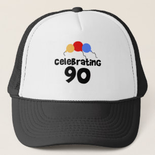 Feiern 90 truckerkappe