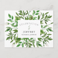 Feiern des Lebens und der Ansammlung des Verlusts