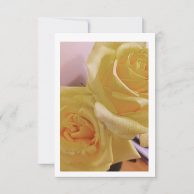 Feiern Einladung (Vorderseite)