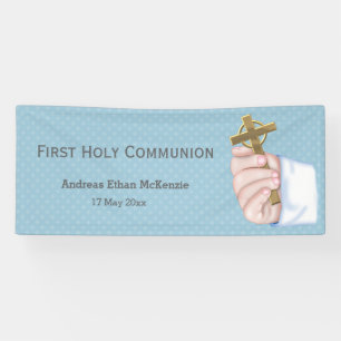 Feiern * Hintergrundfarbe auswählen Banner