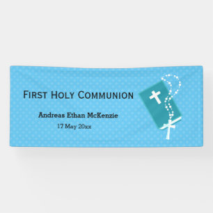 Feiern * Hintergrundfarbe auswählen Banner