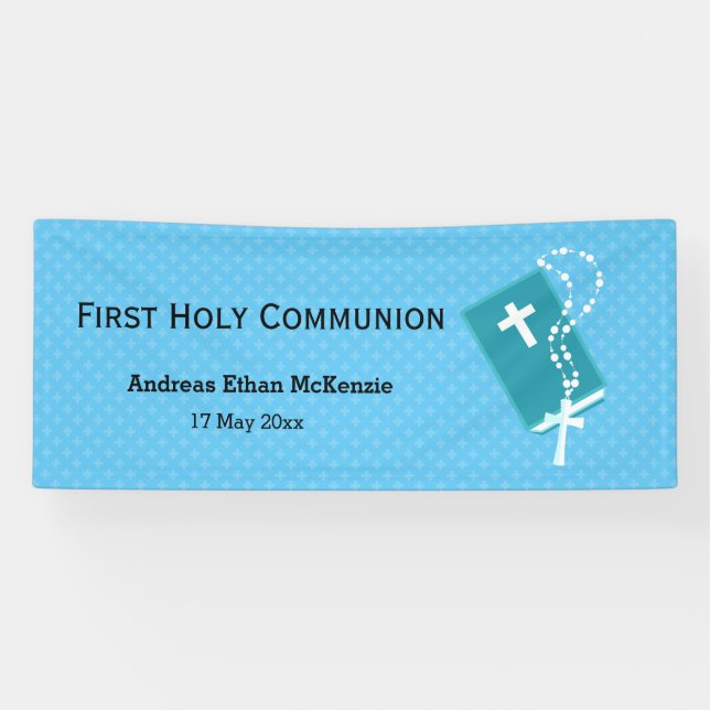 Feiern * Hintergrundfarbe auswählen Banner (Horizontal)