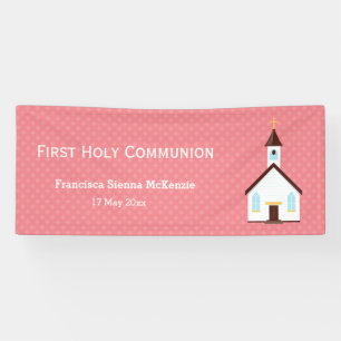 Feiern * Hintergrundfarbe auswählen Banner