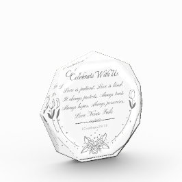 Feiern mit uns fotoblock