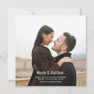 Feiern mit unserer Einladung