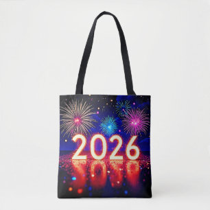 Feiern Sie 2026: Design für einen hellen Zukunftsf