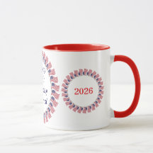 Feiern Sie Amerika 250 #19