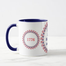 Feiern Sie Amerika 250 #20