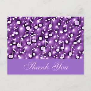 Feiern Sie das Leben!_ Postkarte