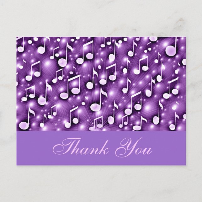 Feiern Sie das Leben!_ Postkarte (Vorderseite)