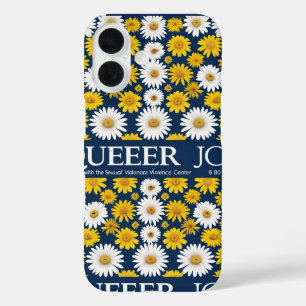 "Feiern Sie das Quee Joy iPhone & iPad Case - LGBT