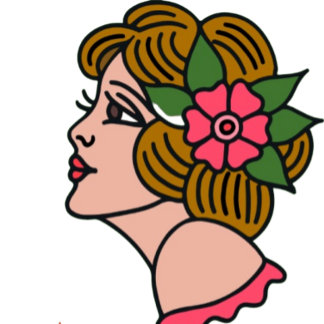 "Feiern Sie den Internationalen Frauentag | Liebe Tri-Blend Shirt