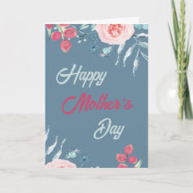 Feiern Sie den Muttertag 2025 mit Floral