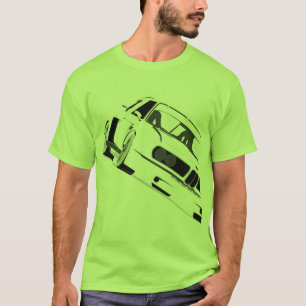 Feiern Sie die aufregenden Zeiten des DTM-Rennspor T-Shirt
