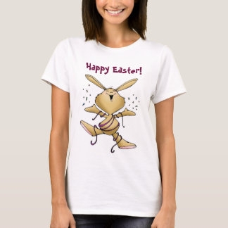FEIERN SIE HÄSCHEN T-Shirt