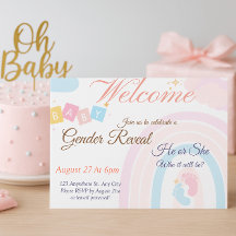 Feiern Sie Ihre Babyparty in reiner Freude | Paste