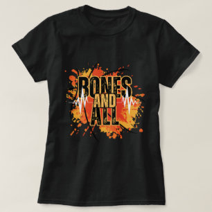 Feiern Sie Ihre Essenz: Geboren und alles Design S T-Shirt