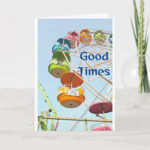 FEIERN SIE IHREN **GEBURTSBRUDER** KARTE