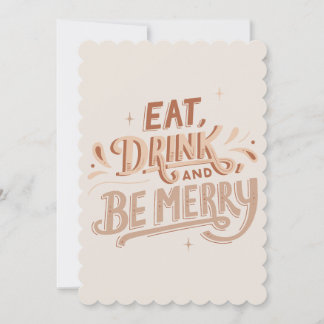 "Feiern Sie mit uns die Magie der Weihnachtszeit!" Einladung