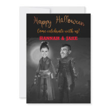 Feiern Sie mit uns Halloween