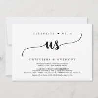 Feiern Sie mit uns, rustikales Hochzeitsessen