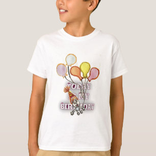 Feiern Sie mit unserem guten Geburtstagsgruß T-Shirt