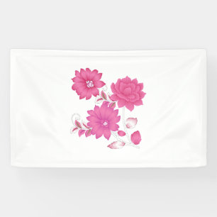 Feiern Sie mit unseren Bannern groß Banner