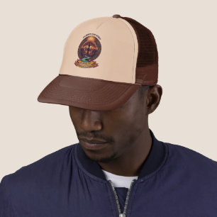 Feiern Sie unsere Geschichte Legacy Foam Trucker H Truckerkappe