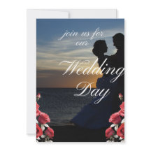 Feiern Sie unsere Hochzeit zusammen