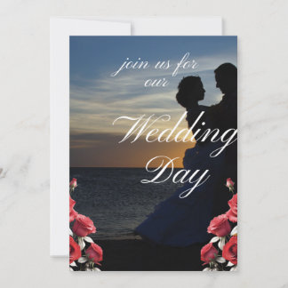 Feiern Sie unsere Hochzeit zusammen
